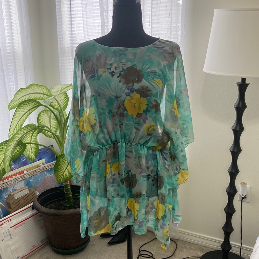 Sunset Cove coverups